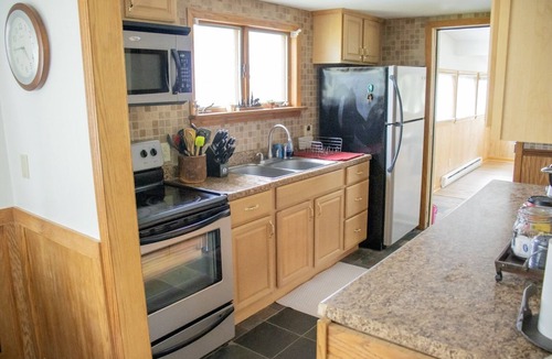 Speculator House | Cozy ADK Home by Lake