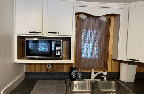 Remsen House | Cozy ADK Lake House - Private Dock, Firepit, close to Old Forge!