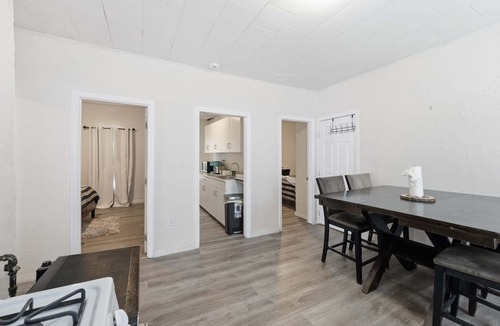 Worcester Apartment | Cozy Adventure Filled Escape Free Parking 2 Bedroom Apts