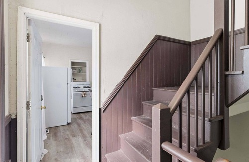 Worcester Apartment | Cozy Adventure Filled Escape Free Parking 2 Bedroom Apts