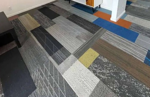 Downtown Apartment | Cozy Affordable 2beds/1bath