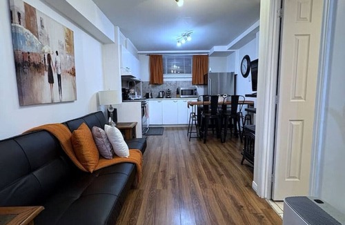 Tetreaultville Apartment | Cozy & Affordable Montreal 1BR Getaway