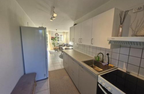 Tarnby Apartment | Cozy Airport stay