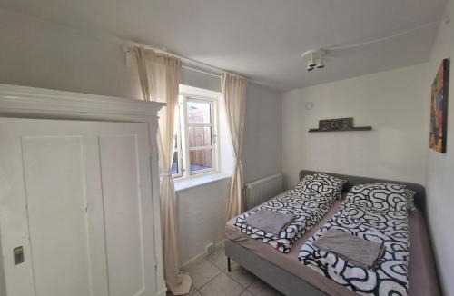 Tarnby Apartment | Cozy Airport stay