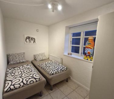 Tarnby Apartment | Cozy Airport stay