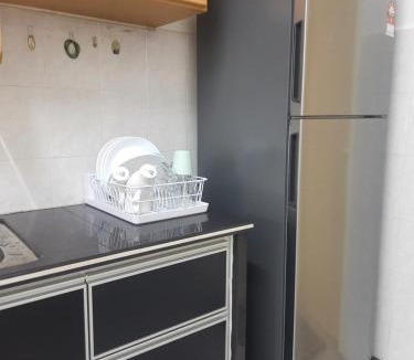 George Town House | Cozy AiZHome