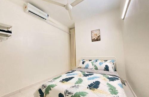 George Town House | Cozy AiZHome