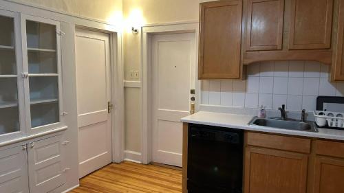 Melrose Apartment | Cozy Albany Home