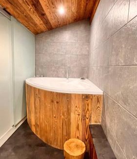 Chandolin-près-Savièse Apartment | Cozy Alpine Attic