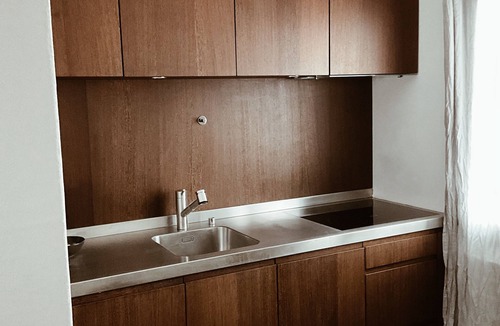 Klosters-Serneus Apartment | Cozy Alpine Chic Studio in Klosers for all mountain lovers