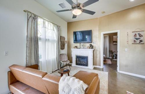 Alpine House | Cozy Alpine Cottage Near Casinos and Trails!