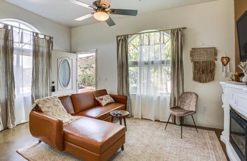 Alpine House | Cozy Alpine Cottage Near Casinos and Trails!
