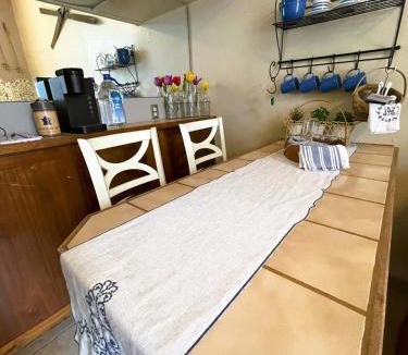 McGregor Apartment | Cozy Alpine Retreat in Historic Downtown