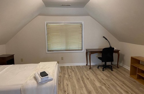 Willmar House | Cozy Amazing Suite