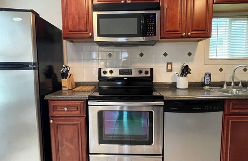 Amherst House | Cozy Amherst Home near Buffalo & Niagara Falls