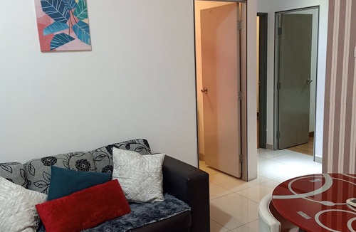 Maluri Condo | Cozy and AFFORDABLE