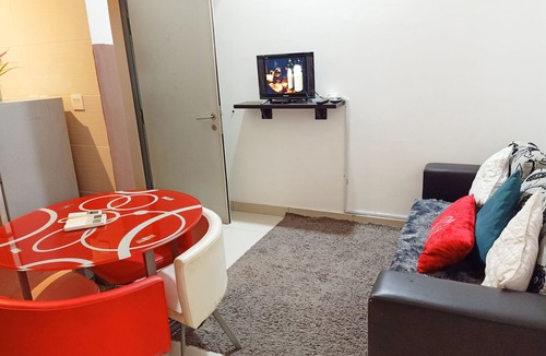 Maluri Condo | Cozy and AFFORDABLE