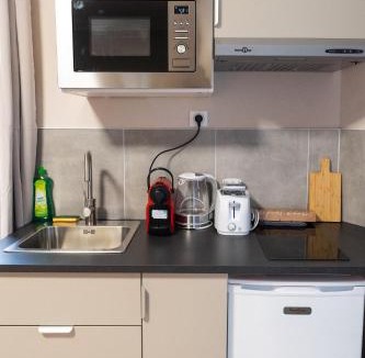 12th Arrondissement Apartment | Cozy and air-conditioned studio - Daumesnil