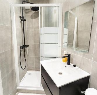 12th Arrondissement Apartment | Cozy and air-conditioned studio - Daumesnil