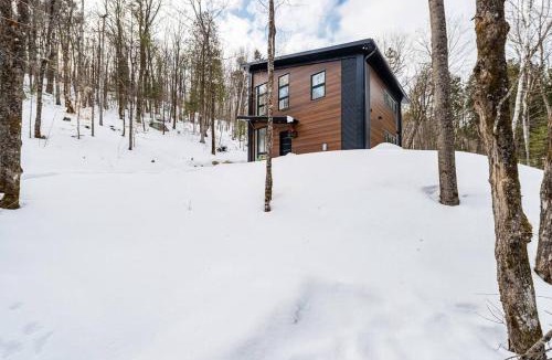 Grenville-sur-la-Rouge Ski Chalet | Cozy and beautiful chalet
