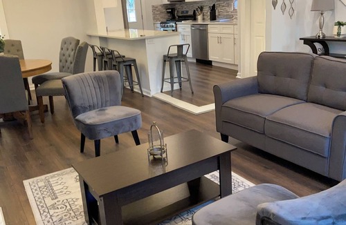 North Side House | Cozy and beautiful house