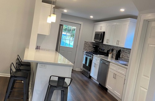 North Side House | Cozy and beautiful house