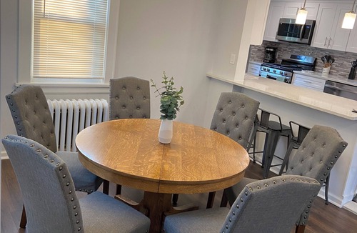 North Side House | Cozy and beautiful house