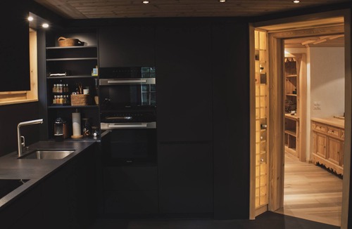Rougemont Apartment | Cozy and brand new apartment in Rougemont