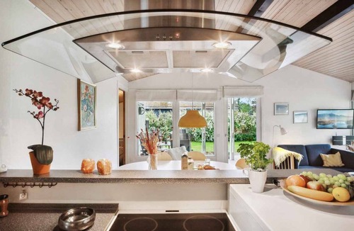 Store Kongsmark House | Cozy and calm - close to beach and great terraces