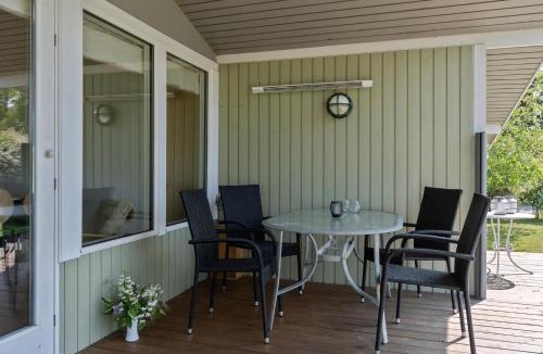 Store Kongsmark House | Cozy And Calm - Close To Beach And Great Terraces