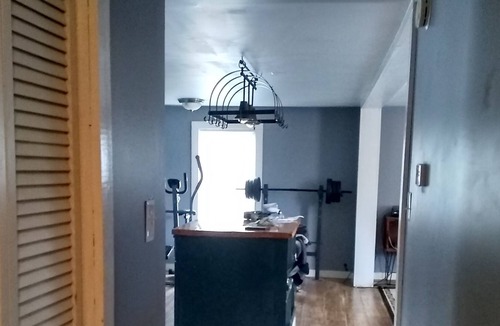 Cairo House | Cozy and Centrally located in Cairo NY