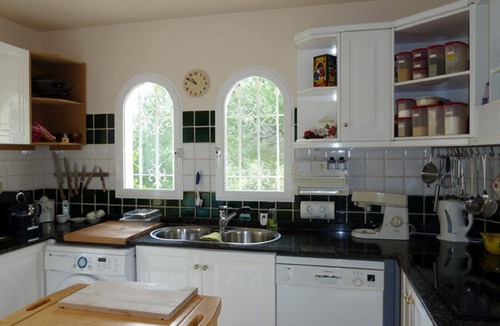 Santa Clara Villa | cozy and charming family villa
