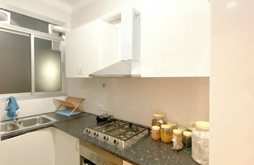 L'Antiga Esquerra de l'Eixample Apartment | Cozy and Charming House Sagrada Familia