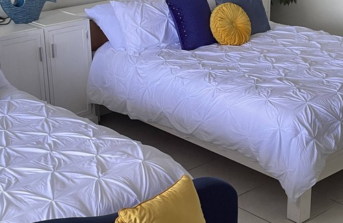 Ruskin Resort | Cozy and classy