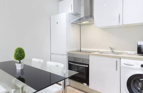 Albacete Apartment | Cozy and clean apartment for 4 people