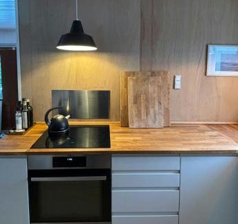 Norddjurs Municipality House | Cozy And Colourful Holiday Home In Skovgårde