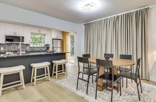Coral Springs House | Cozy and Comfortable Home
