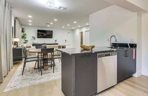 Coral Springs House | Cozy and Comfortable Home