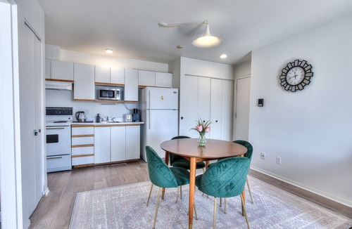 Pierrefonds-Roxboro Apartment | Cozy and comfortable 1BR in Montreal