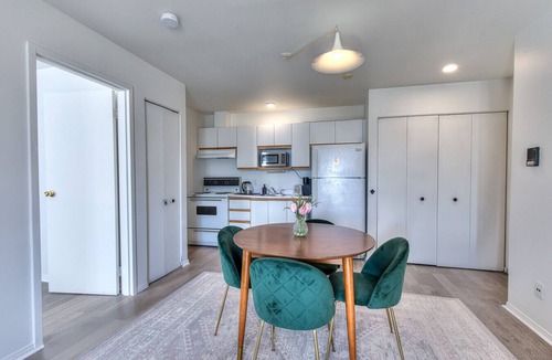 Pierrefonds-Roxboro Apartment | Cozy and comfortable 1BR in Montreal