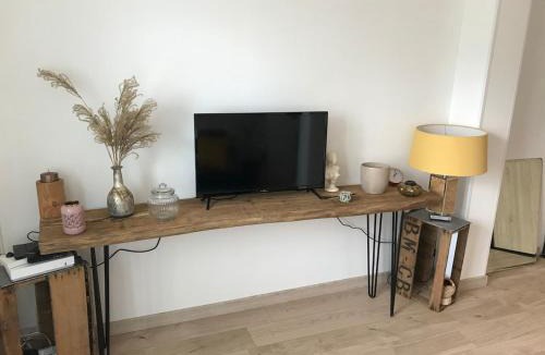 Quartier Saint-Clement - Jardin des Plantes Apartment | Cozy and comfortable 2-room apartment in Rouen