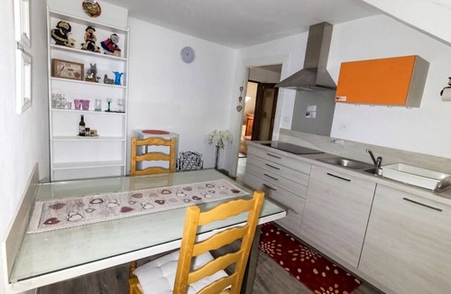 Saint Joseph/Mittelharth Apartment | cozy and comfortable apartment near the center of Colmar