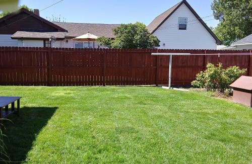 Powell Apartment | Cozy and Comfortable Powell Apartment