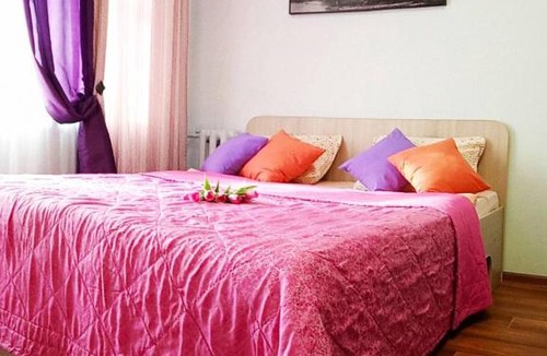 Patrusheva Apartment | Cozy and comfortable