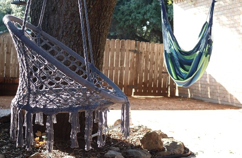 Lake Brownwood House | Cozy and comfortable! Blondie’s Lake Breeze Getaway at Lake Brownwood