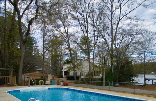 West Point House | Cozy and Comfortable with Lake Views and Access