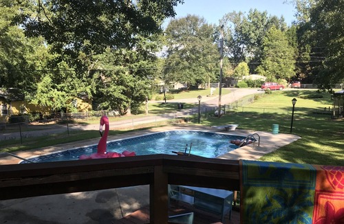 West Point House | Cozy and Comfortable with Lake Views and Access