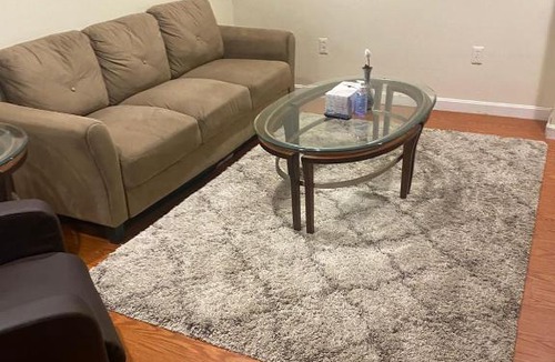 Lynn House | Cozy and comfy, Salem and Boston, free parking