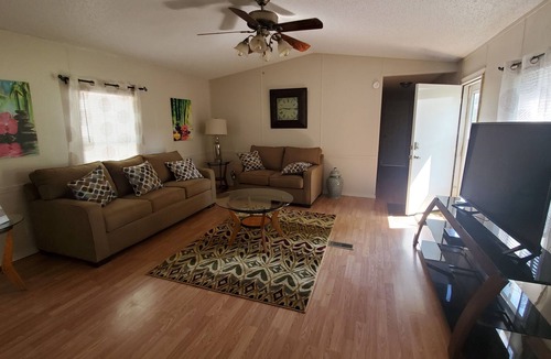 Jerome House | Cozy and Comfy sleeps up to 8