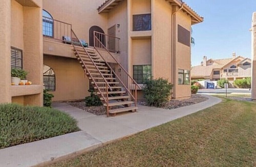 Escobedo Historic District Condo | Cozy and convenient Condo